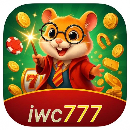 iwc777 logo